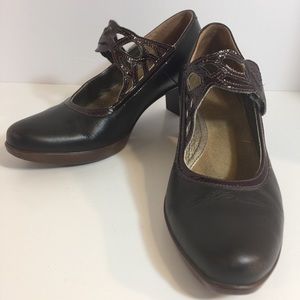 Naot Luma Euro sz 37